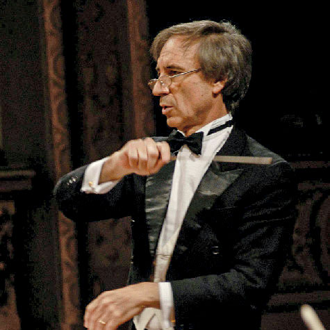 Maestro Fernando Ciraolo